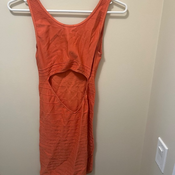 Bebe Dress - Picture 2 of 2